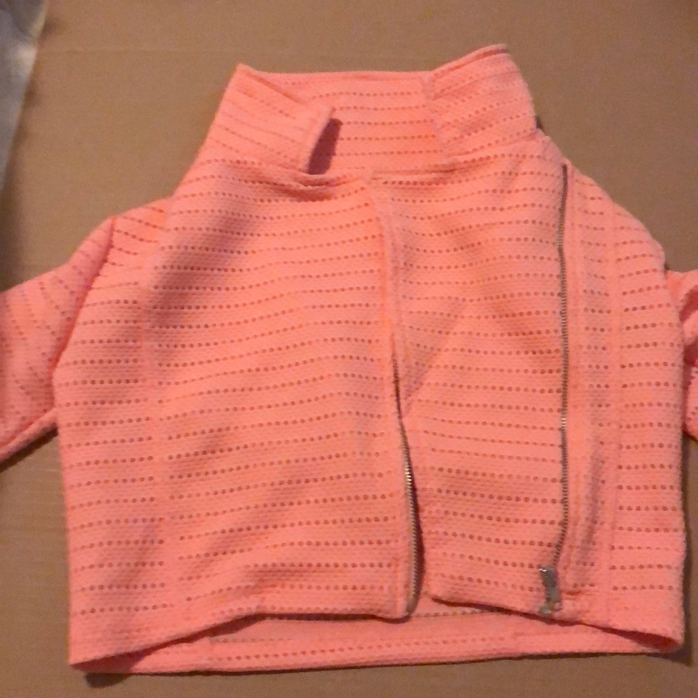 Dressy jacket